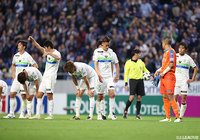 湘南はハードワークも実らず敗戦。ルヴァンカップを制するもリーグ戦では苦戦が続く【明治安田J1 第32節 G大阪vs湘南】