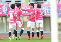 前節ハットトリックの米澤 令衣がこの日も2得点を奪う活躍!C大23がさらに点差を広げる【明治安田J3 第31節 C大23vs琉球】