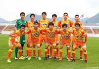 清水エスパルスユースのスターティングメンバー【Ｊユースカップ 決勝 清水vs横浜FM】