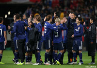 森保ジャパンの年内ラストマッチは4発快勝！無敗のままアジアカップへ【国際親善試合 日本vsキルギス】