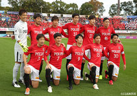 負傷者が相次いだ浦和のスターティングメンバー。茂木 力也が浦和での公式戦デビューを果たす【明治安田Ｊ１ 第33節 湘南vs浦和】