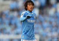 同点に追いつきたい磐田は4試合ぶりの出場となる中村 俊輔を70分に投入【明治安田J1 第33節 磐田vs札幌】