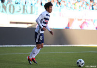 同点に追いつきたい横浜FMは85分に久保 建英を投入!【明治安田J1 第33節 鳥栖vs横浜FM】