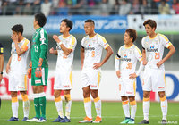 壮絶な打ち合いは4-4の引分けで試合を終えた【明治安田J1 第34節 長崎vs清水】