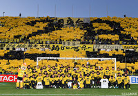 Ｇ大阪の連勝を「9」で止めた柏。リーグ最終節にしてようやく今季初の連勝を達成した【明治安田Ｊ１ 第34節 柏vsＧ大阪】