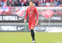 昌子　源（鹿島）は味方DFを統率し、最後までゴールを割らせなかった【明治安田Ｊ１ 第34節 鹿島vs鳥栖】