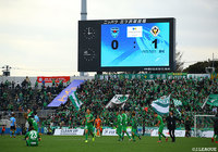 東京Vが1回戦に続き、下剋上!土壇場の得点で横浜FCを退け、決定戦に進出!【J1参入プレーオフ 2回戦 横浜FCvs東京V】