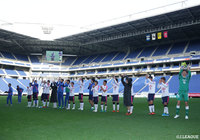 白熱の“大阪ダービー”はC大23に軍配が上がった【明治安田Ｊ３ 第34節 G大23vsC大23】