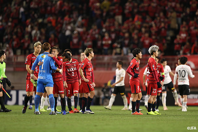 天皇杯を優勝しACL本戦からのストレートインを狙った鹿島だが、1点が遠く準決勝で姿を消すことに【天皇杯 準決勝 浦和vs鹿島】