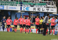 東京Ｖは磐田を相手に善戦するも、11年振りのＪ１昇格ならず【Ｊ１参入プレーオフ 決定戦 磐田vs東京Ｖ】