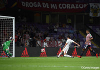 1点リードを許すも、後半開始直後のカウンターアタックから最後は永木 亮太が右足で押し込み、鹿島が同点に追いつく！【FIFAクラブワールドカップ UAE 2018 準々決勝 鹿島vsグアダラハラ】