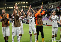 鹿島は見事な逆転勝利で準決勝に進出。欧州王者レアル・マドリーとの再戦へ【FIFAクラブワールドカップ UAE 2018 準々決勝 鹿島vsグアダラハラ】