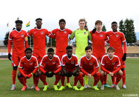 ライト・トゥ・ドリームのスターティングメンバー【JINYC GS 第1節 横浜FMユースvsライト・トゥ・ドリーム】