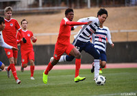 互いに譲らず1-1のドローに終わった【JINYC GS 第1節 横浜FMユースvsライト・トゥ・ドリーム】