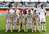 ウルヴァーハンプトンＦＣのスターティングメンバー【JINYC GS 第2節 ウルヴァーハンプトンＦＣvs蔚山現代ＦＣ】