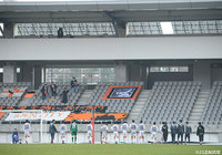 Ｊユースカップ準優勝の清水ユースは2分1敗でGSを終えた【JINYC GS 第3節 ウルヴァーハンプトンＦＣvs清水ユース】