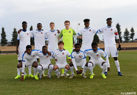 ライト・トゥ・ドリームのスターティングメンバー【JINYC GS 第3節 ライト・トゥ・ドリームvs新潟Ｕ－１８】