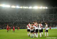 南米王者を相手に4失点大敗を喫した鹿島。二度目のクラブＷ杯は4位に終わった【FIFAクラブワールドカップ UAE 2018 3位決定戦 鹿島vsリーベルプレート】