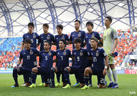 日本のスターティングメンバー【AFC アジアカップ UAE 2019 準々決勝 ベトナムvs日本】