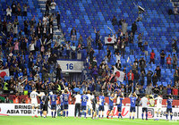 虎の子の1点を守り抜き、1-0で勝利。28日に決勝進出をかけてイラン代表と対戦する【AFC アジアカップ UAE 2019 準々決勝 ベトナムvs日本】