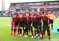 バンコクUのスターティングイレブン【アジアチャレンジinタイ バンコクUvs札幌】