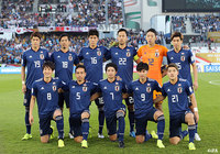 2大会ぶり5度目の優勝を目指す日本のスターティングメンバー【AFC アジアカップ UAE 2019 決勝 日本vsカタール】