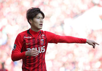 橋岡 大樹（浦和）は攻守において存在感を見せつけた【FUJI XEROX SUPER CUP 2019】