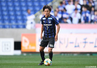 遠藤 保仁(G大阪)が20年連続で開幕戦スタメン入りを果たす【明治安田J1 第1節 G大阪vs横浜FM】