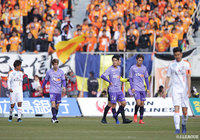 1点ずつを取り合うもそのままスコアは動かず1-1のドロー決着【明治安田Ｊ１ 第1節 広島vs清水】