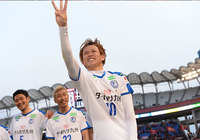 10番を背負う苦労人、藤本　憲明が2ゴールの活躍でチームを勝利に導いた！【明治安田Ｊ１第1節鹿島vs大分】