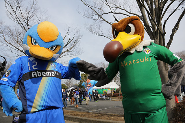 開幕戦から”東京クラシック”！プライドをかけて戦うぞ！【明治安田Ｊ２ 第1節 町田vs東京Ｖ】