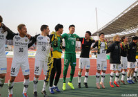 1年でのＪ１復帰を目指す柏は、エースのクリスティアーノの2ゴールで逆転勝利【明治安田Ｊ２ 第1節 山口vs柏】