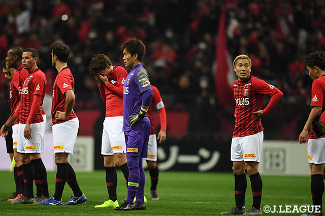 明治安田Ｊ１ 第2節 浦和vs札幌