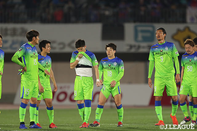 明治安田Ｊ１ 第2節 湘南vsFC東京