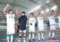 1点を最後まで守り抜いた松本はＪ２昇格組対決を制した！この勝利により４年ぶりのＪ１勝利を果たした【明治安田Ｊ１ 第2節 大分vs松本】