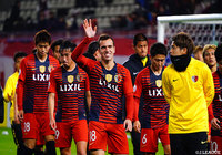 ACL連覇を目指す鹿島は、終盤に1点を返されるもリードを守り抜き、白星発進【ACL GS MD1 鹿島vsジョホール】