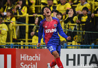 FC東京の渡辺 剛がトップチームデビュー戦で先制ゴールを奪取!【ルヴァンカップ GS第1節柏vsFC東京】