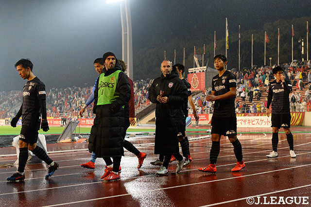 イニエスタとビジャもベンチ入りしたが、出場機会は訪れず【ルヴァンカップ GS第1節名古屋vs神戸】