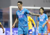 フェルナンド トーレスも途中出場でゴールを狙ったが、チームに勝ち点をもらたすことはできず【ルヴァンカップ GS第1節鳥栖vs仙台】