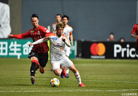 前節1ゴールの中村 慶太（清水）。ドウグラス不在の穴を埋められるか【明治安田Ｊ１ 第3節 札幌vs清水】