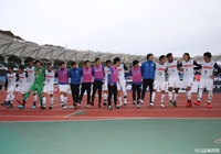 開幕から無失点の水戸はこの日も長崎の攻撃を0点に抑え勝利！3連勝を飾った【明治安田Ｊ２ 第3節 長崎vs水戸】