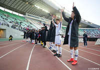 エミル サロモンソンの気迫のゴールを守り抜いた広島が、敵地で貴重な勝点3を獲得【明治安田Ｊ１ 第3節 Ｃ大阪vs広島】