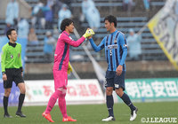 讃岐が開幕戦を勝利で飾り、幸先の良いリスタートを切った【明治安田Ｊ３ 第1節 讃岐vs岩手】