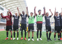 イニエスタ、ポドルスキ、ビジャが躍動した神戸が連勝を飾った【明治安田Ｊ１ 第3節 仙台vs神戸】