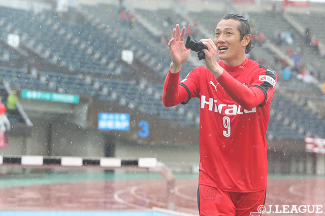 明治安田Ｊ３ 第1節 熊本vs長野