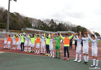 アウェイで3発快勝の山形が連勝を飾った【明治安田Ｊ２ 第3節 町田vs山形】