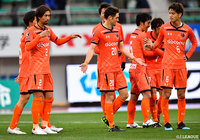 1点を守り切った大宮が、嬉しい今季初勝利をあげた【明治安田Ｊ２ 第3節 徳島vs大宮】