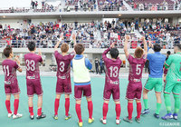 琉球は快勝で無傷の3連勝を達成。愛媛は今季初黒星を喫した【明治安田Ｊ２ 第3節 琉球vs愛媛】