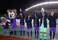 「持っている本田」に凱旋ゴールを許すも、ホームの広島が接戦を制して初勝利【ACL GS MD2 広島vsメルボルンＶ】