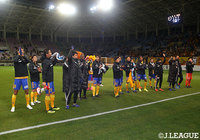 前半のリードを守り抜いた仙台は2連勝！単独首位に立った【ルヴァンカップ GS第2節仙台vsFC東京】